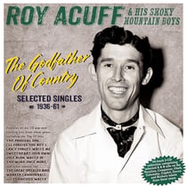 Godfather Of Country