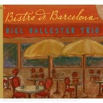 Biel ballester trio