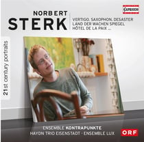 Norbert Sterk
