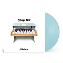Better Days - édition colorée
