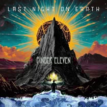 Last Night On Earth - édition colorée
