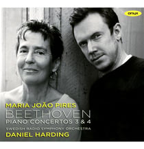 Concerto pour piano n°3 - concerto pour piano n°4