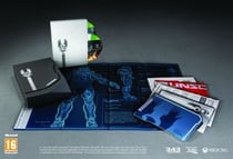 Halo 4 - Édition Collector
