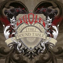 Nights under the round table