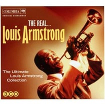 The real Louis Armstrong