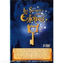 Les secrets des enfoirés 2008
