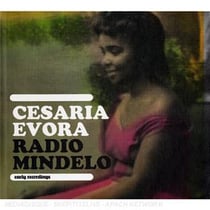 Radio mindelo