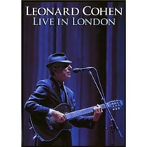 Live in London