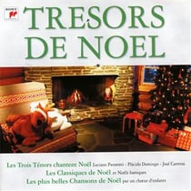 Trésors de Noël
