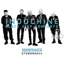 Black city concerts