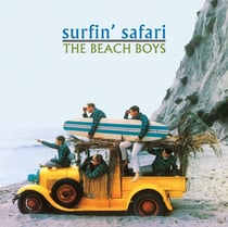 Surfin' Safari