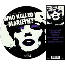 Who Killed Marilyn?