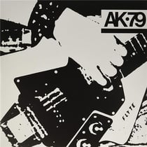 AK79 (40th anniversary reissue)