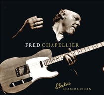 Electric communion
