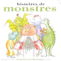 Histoires De Monstres