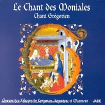 Le Chant Des Moniales