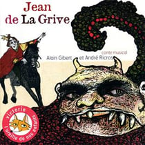 Jean de la Grive