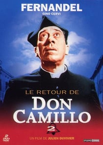 Le Retour de Don Camillo