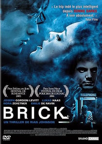 Brick