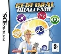 Cerebral challenge (jeu)