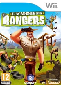 L'acadÉmie de rangers