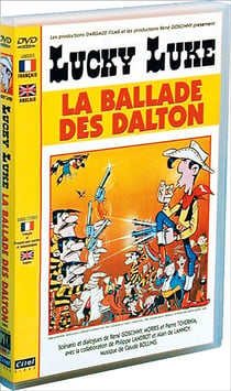 La Ballade des Dalton