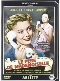 Le père de mademoiselle