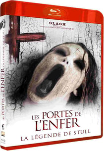 Les Portes de l'enfer : La légende de Stull