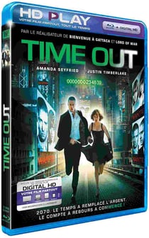 Time Out