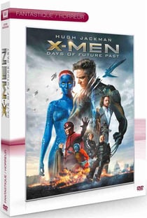 X-Men : Days of Future Past