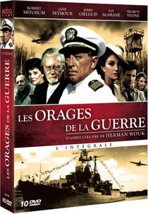Les Orages de la guerre - Intégrale