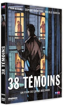 38 témoins