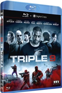 Triple 9