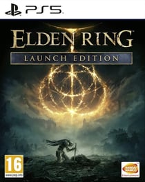 Elden Ring - Launch edition