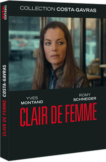 Clair de femme