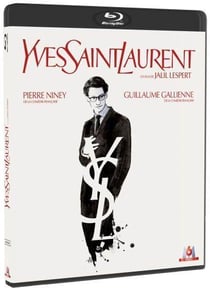 Yves Saint Laurent