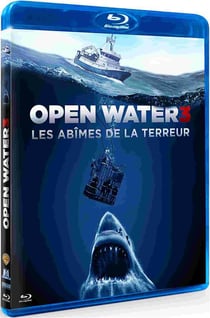 Open Water 3 : Les abîmes de la terreur