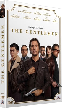 The Gentlemen
