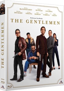 The Gentlemen
