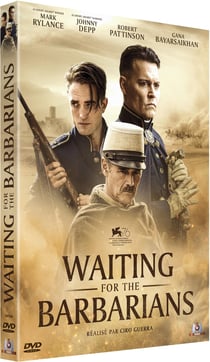 Waiting for the Barbarians