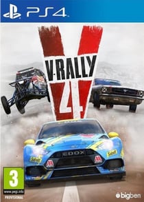 V-Rally 4