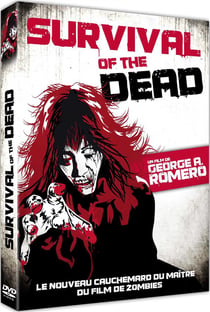 Survival of the Dead