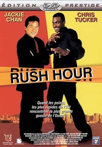 Rush Hour