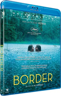 Border