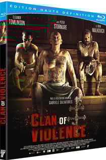 Clan of Violence