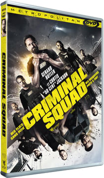 Criminal Squad