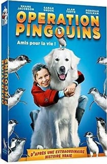 Opération pingouins