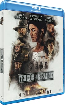 Terror on the Prairie