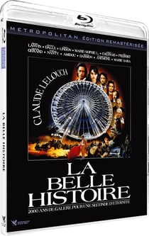 La Belle histoire