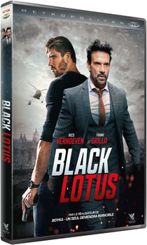 Black Lotus